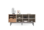 Loreto Dressoir Kast
