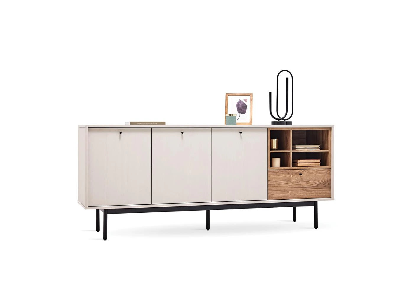 Loreto Dressoir Kast