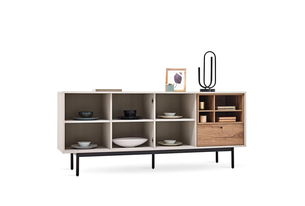 Loreto Dressoir Kast