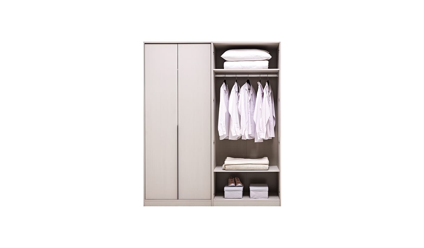 Loreto Tienerkamer Set