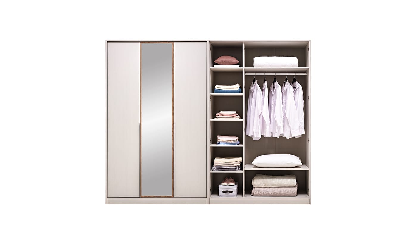 Loreto Tienerkamer Set