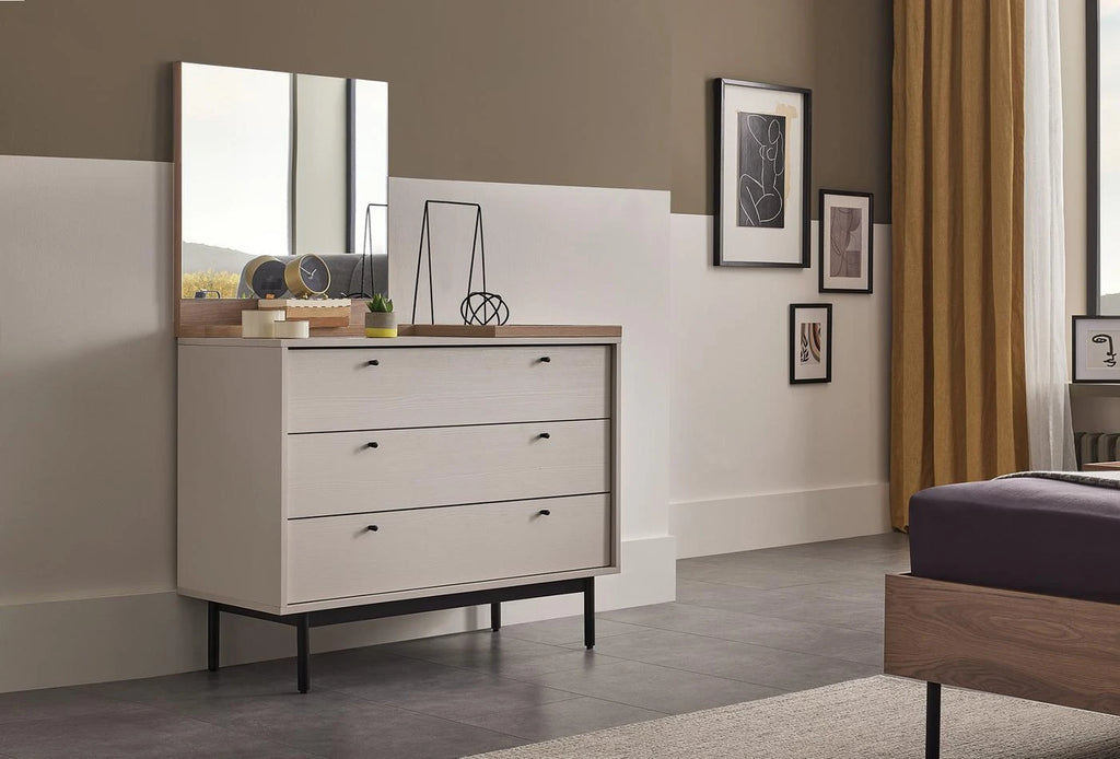 Loreto Comode Kast 3-La