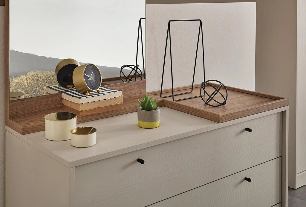 Loreto Comode Kast 3-La