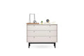 Loreto Comode Kast 3-La