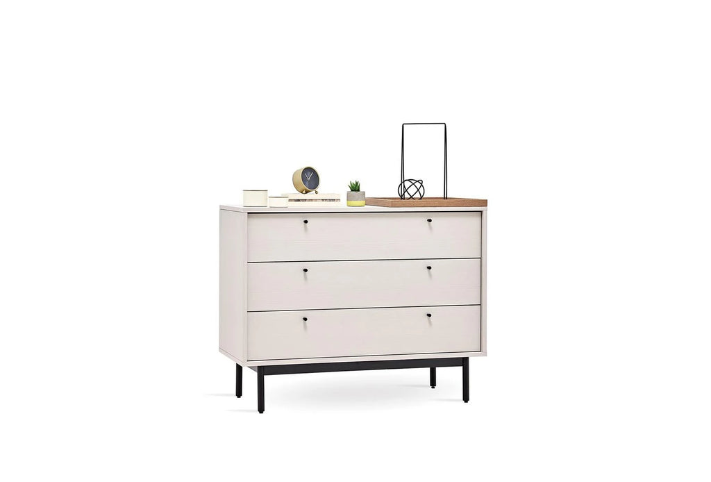 Loreto Comode Kast 3-La