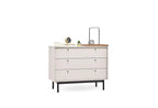 Loreto Comode Kast 3-La