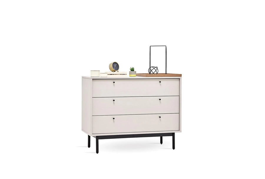 Loreto Comode Kast 3-La
