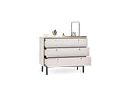 Loreto Comode Kast 3-La