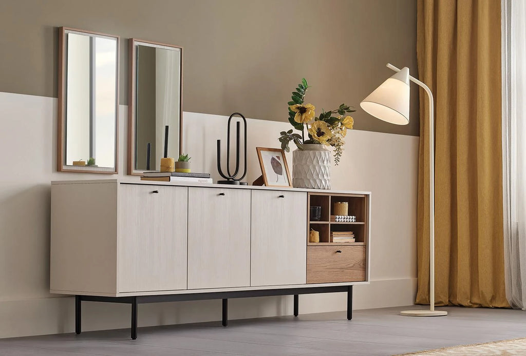 Loreto Dressoir Kast
