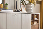 Loreto Dressoir Kast