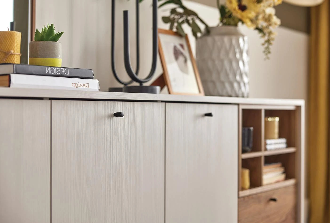 Loreto Dressoir Kast