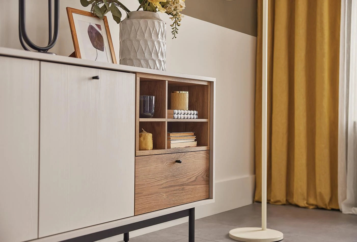 Loreto Dressoir Kast