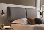 Yatas Bedding | Loreto Baza Exclusive Set 1 | Boxsprings | Met Opbergruimte