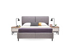 Yatas Bedding | Loreto Baza Exclusive Set 1 | Boxsprings | Met Opbergruimte