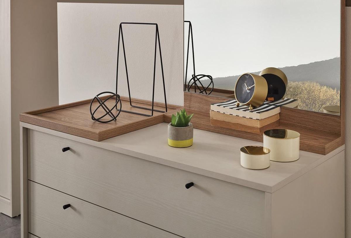 Loreto Comode/ Exclusive Set 1