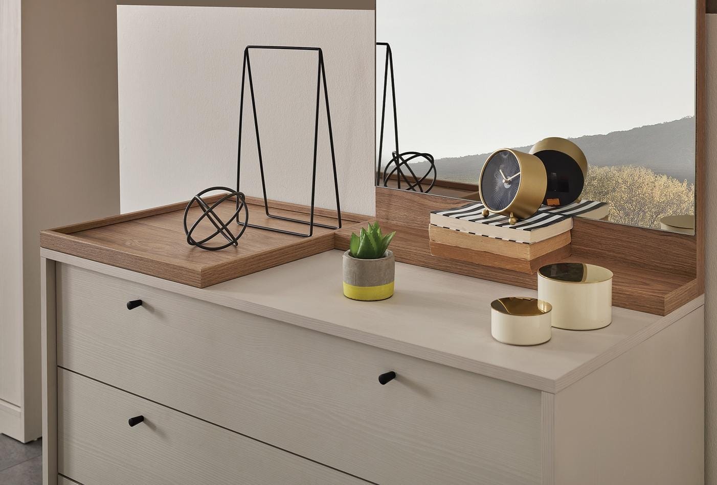 Loreto Comode/ Exclusive Set 1