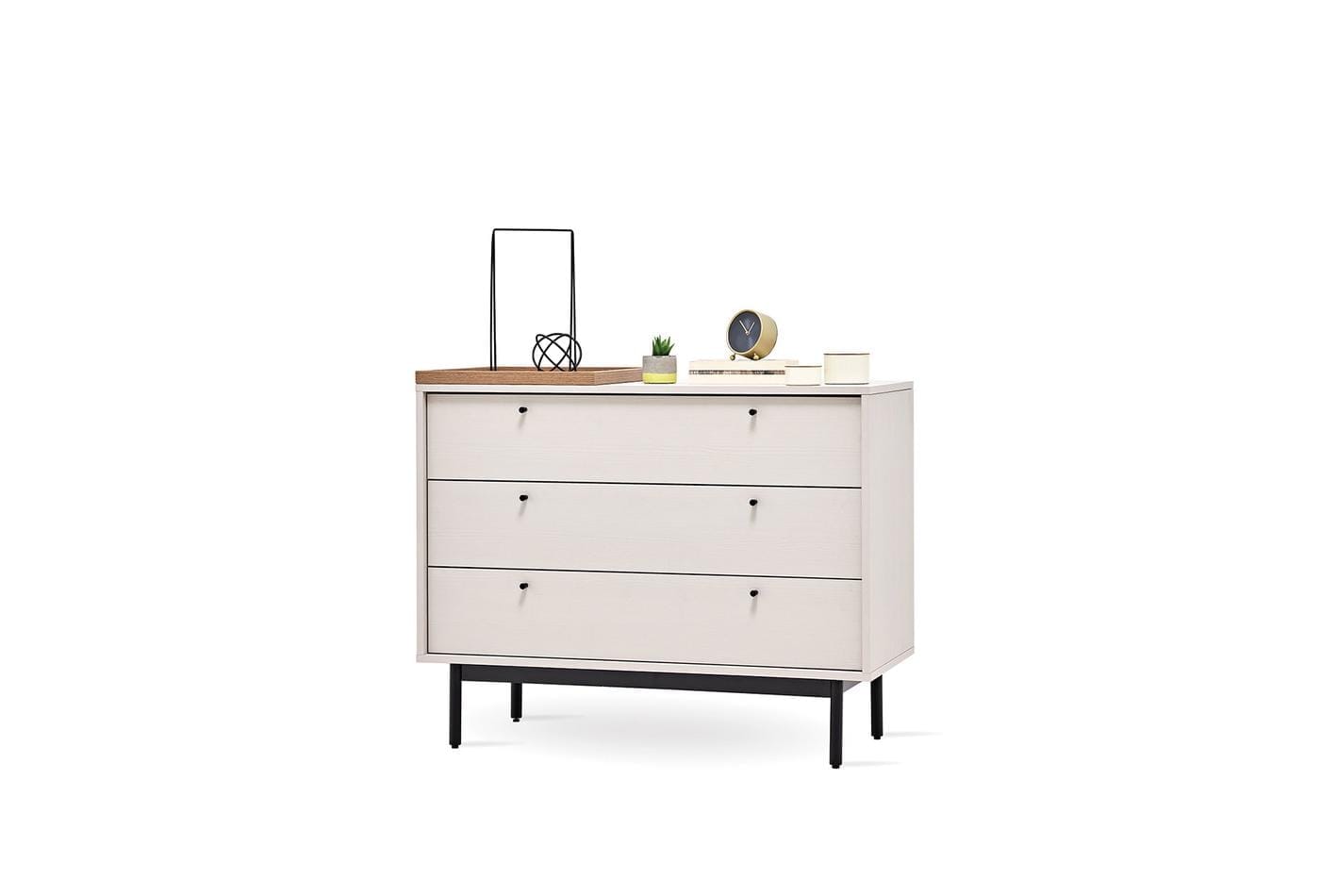 Loreto Comode/ Exclusive Set 1