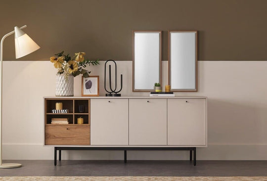 Loreto Dressoir Kast
