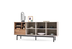 Loreto Dressoir Kast/ Exclusive Set 1