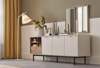 Loreto Dressoir Kast/ Exclusive Set 1