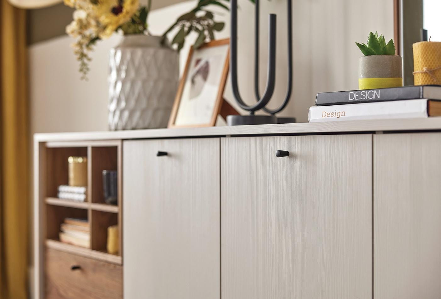 Loreto Dressoir Kast/ Exclusive Set 1