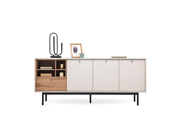 Loreto Dressoir Kast/ Exclusive Set 1