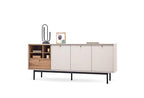 Loreto Dressoir Kast/ Exclusive Set 1