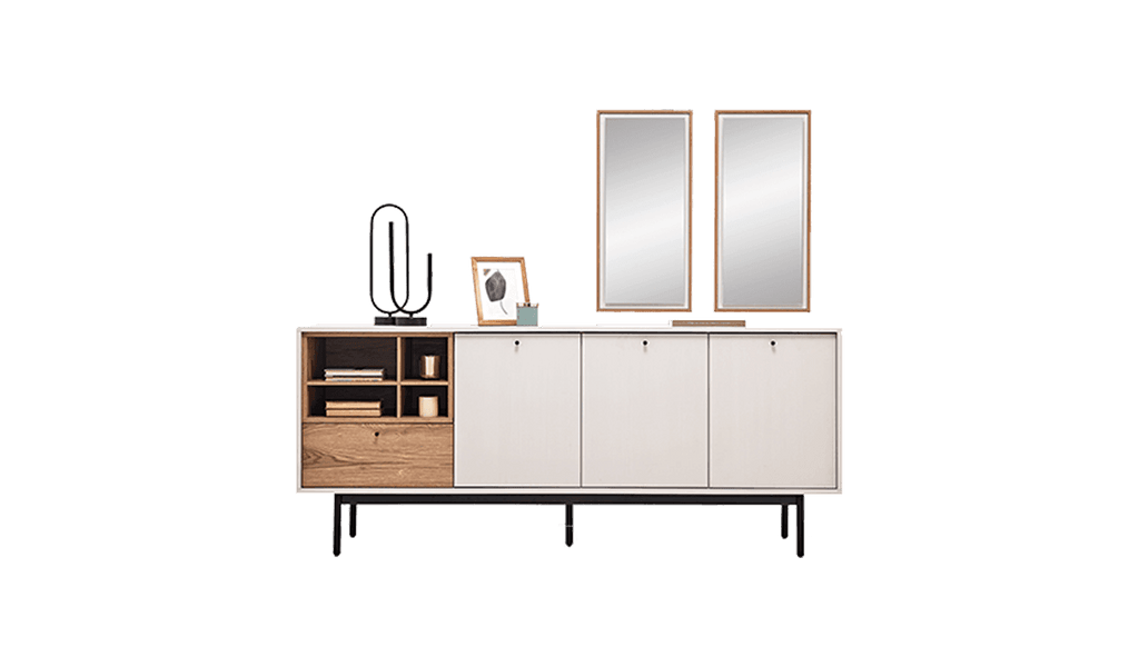Loreto Eetkamer Set