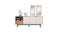 Loreto Eetkamer Set