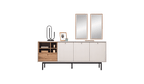 Loreto Eetkamer Set