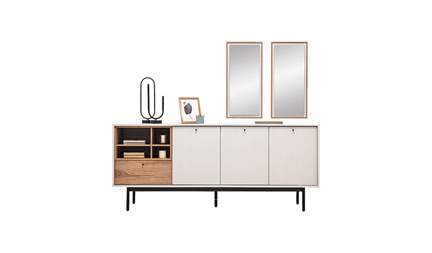 Loreto Eetkamer Set
