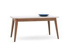 Loreto Eettafel/ Exclusive Set 1