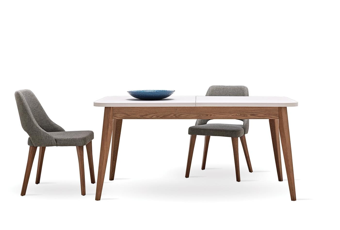 Loreto Eettafel/ Exclusive Set 1