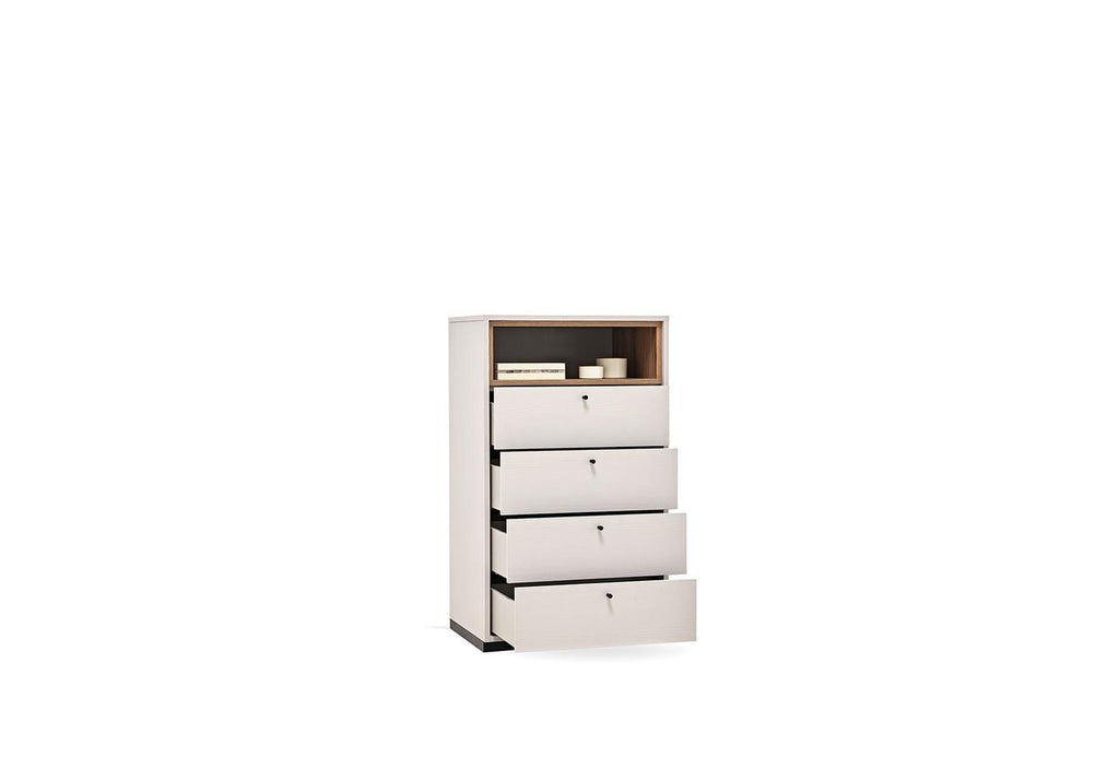 Loreto Hoge Comode/ Exclusive Set 1