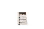 Loreto Hoge Comode/ Exclusive Set 1
