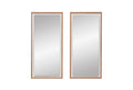 Loreto Spiegel Dressoir Kast/ Exclusive 1