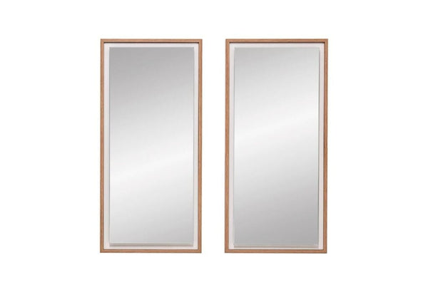 Loreto Spiegel Dressoir Kast/ Exclusive 1