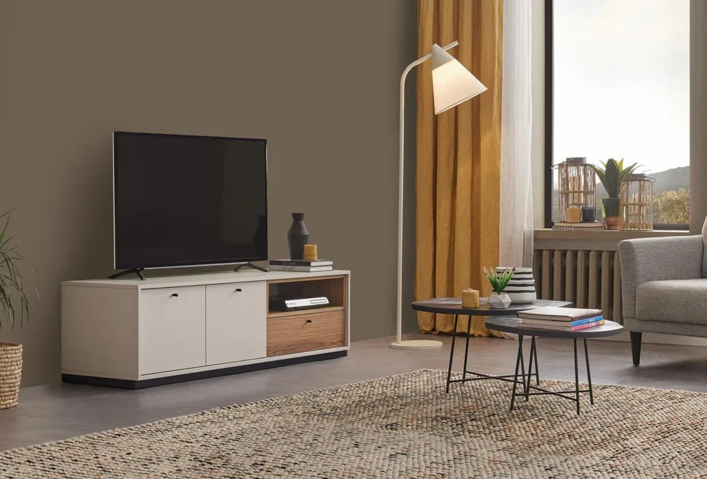 Loreto TV Kast 160cm