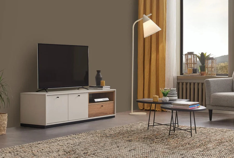 Loreto TV Kast / Exclusive Set 1