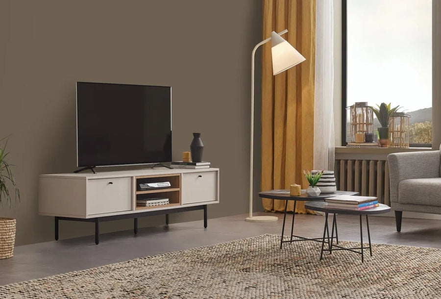 Loreto TV Kast 160cm