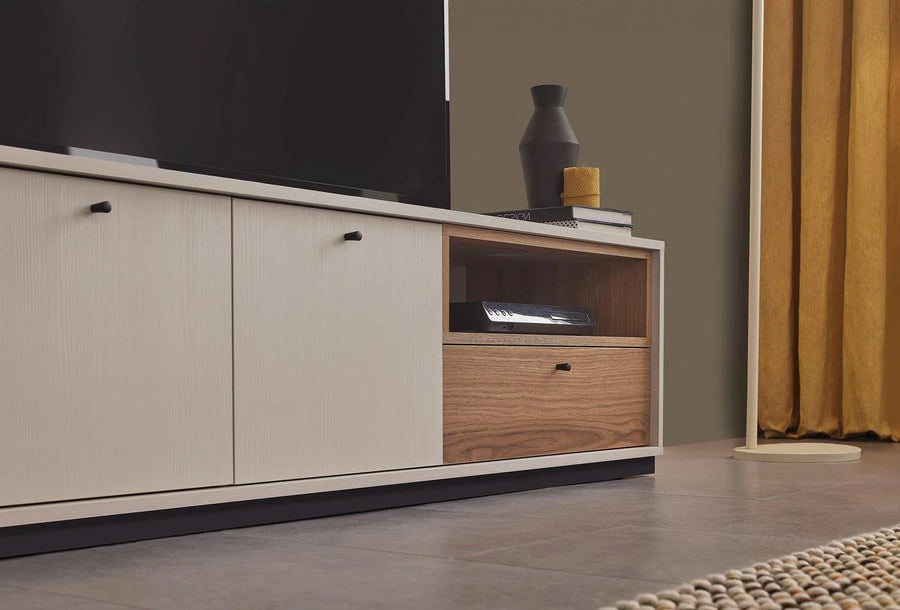Loreto TV Kast 160cm