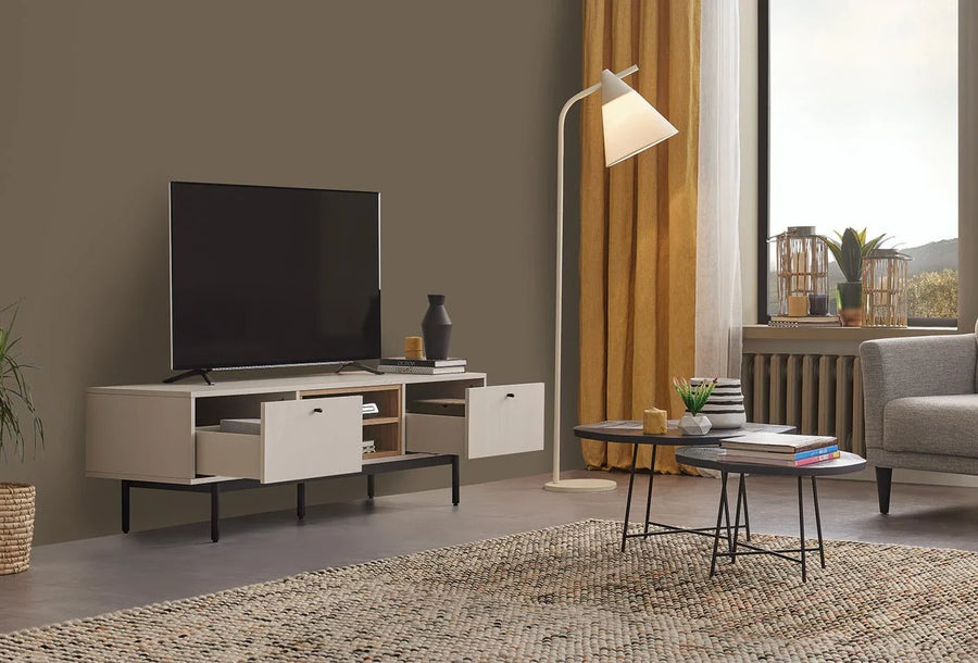 Loreto TV Kast 160cm