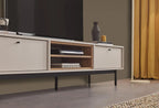 Loreto TV Kast 160cm