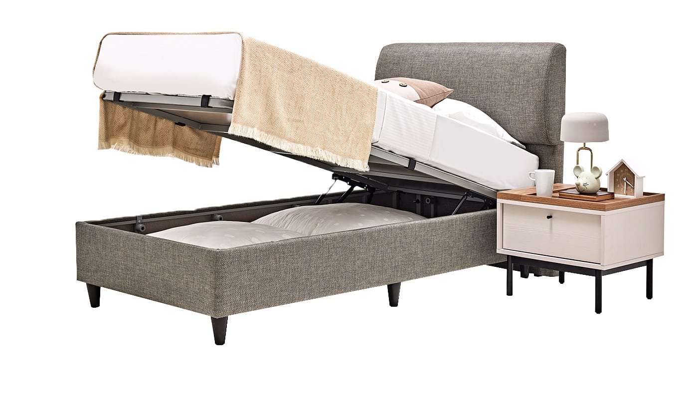 Loreto Tienerkamer Set
