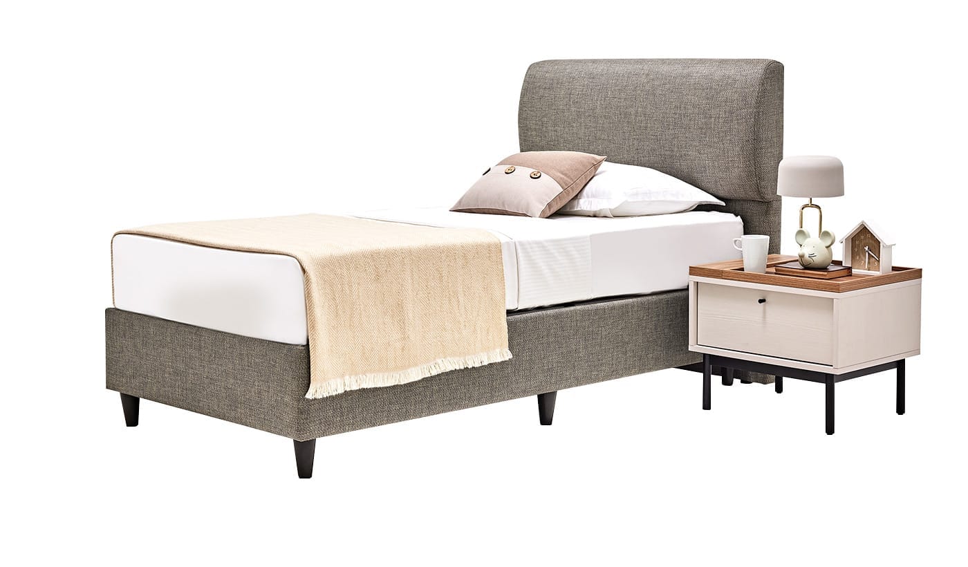 Loreto Tienerkamer Set
