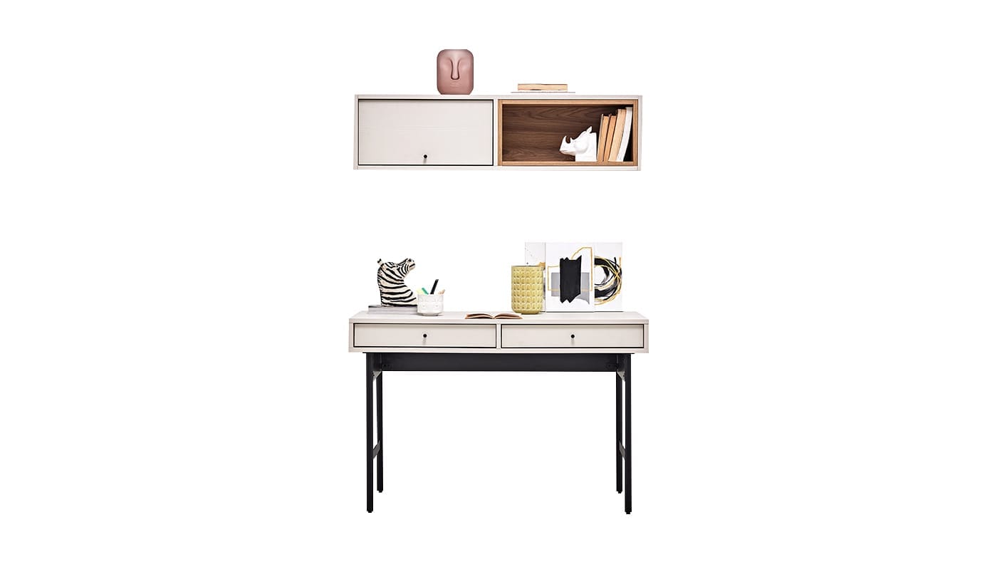 Loreto Tienerkamer Set