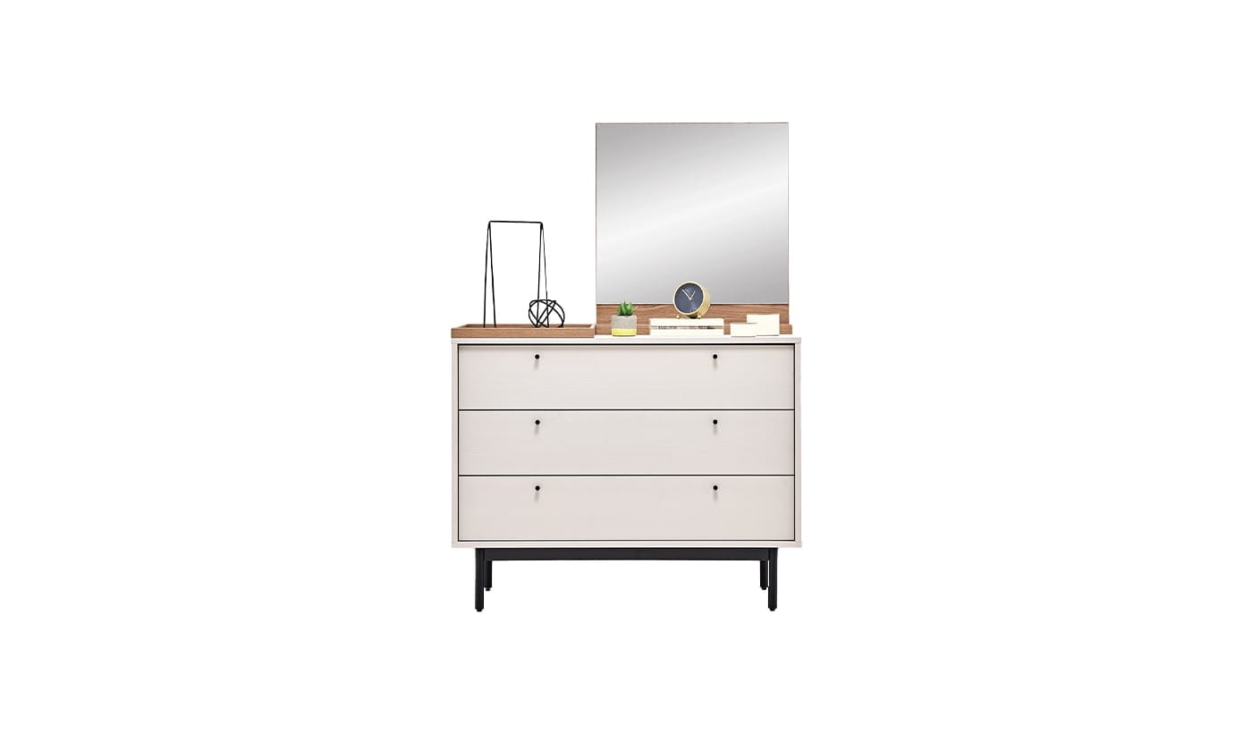 Loreto Tienerkamer Set