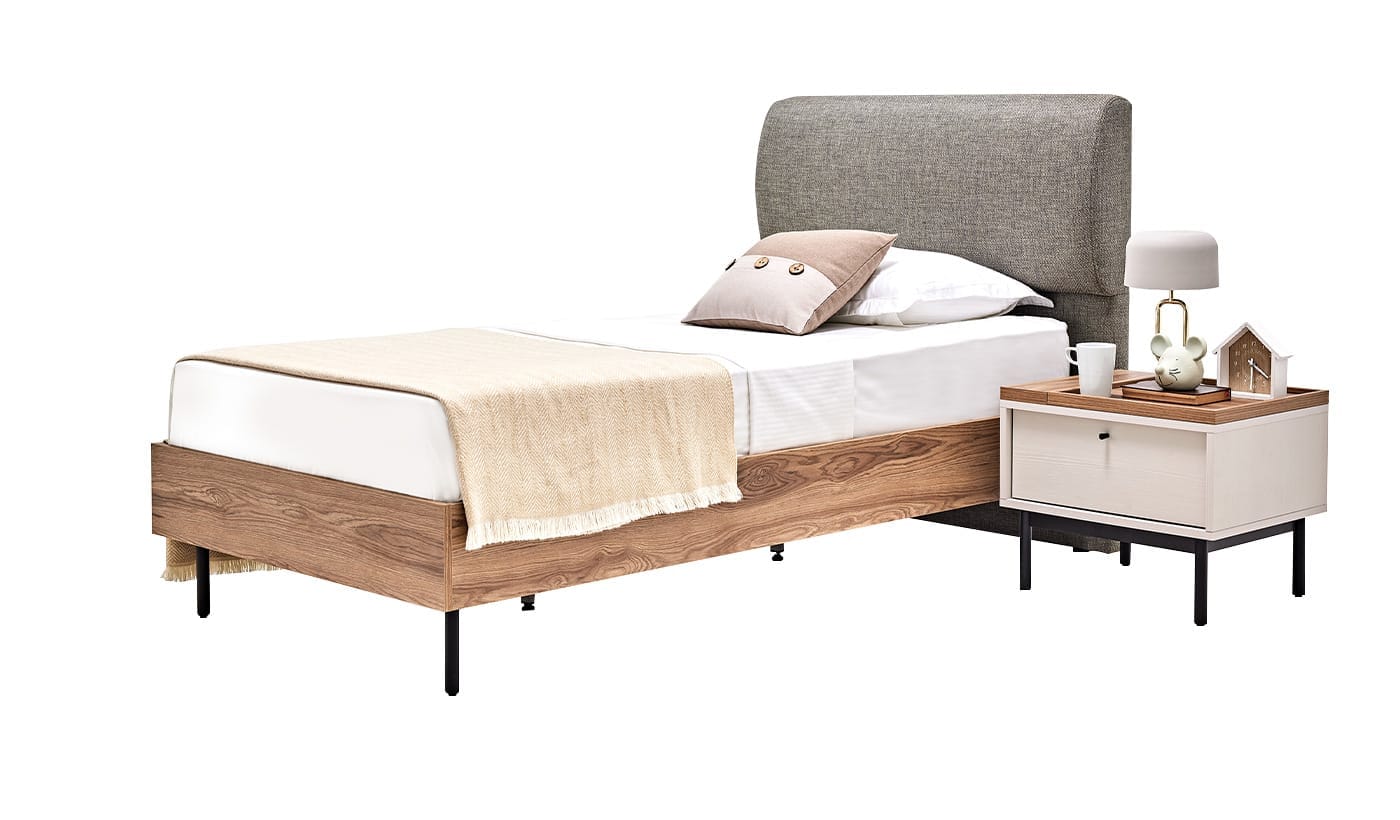 Loreto Tienerkamer Set
