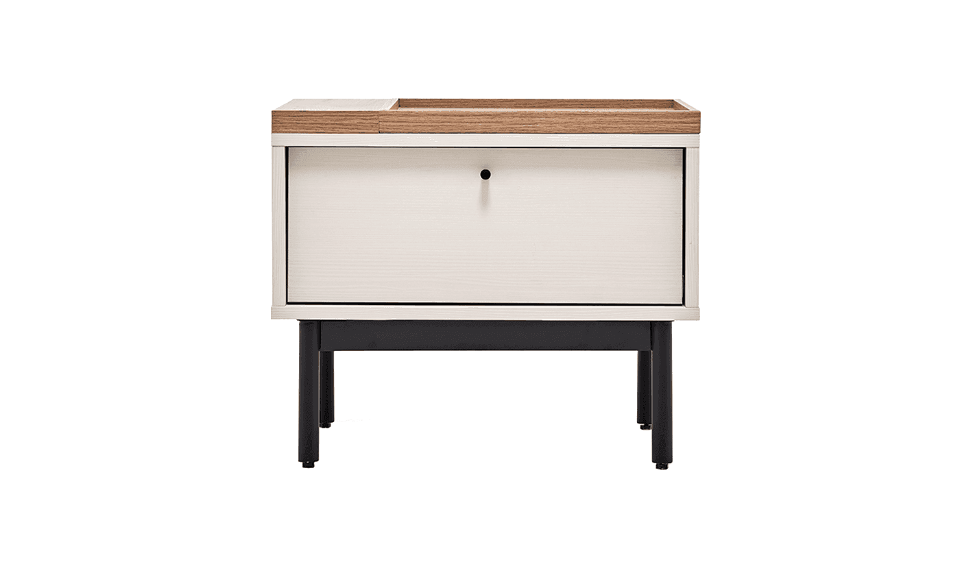 Loreto Tienerkamer Set