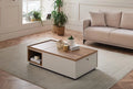 Loreto Salontafel